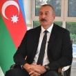 Aliyev: Ermenistan İşgalindeki Topraklar, İran’dan Avrupa’ya Uyuşturucu Ticaretinde Kullanılıyordu