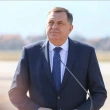 Sırp Lider Dodik: Sırplar Savaş Çıkarmayacak