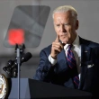 Biden'a Kötü Haber: Halkın Desteği Yüzde 33'e Düştü 