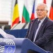 AB Yüksek Temsilcisi Borrell: Taliban'ı Tanımasak da İlişki Kurmalıyız
