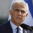 Lapid: İsrail ile Lübnan’ın Deniz Sınırlarının Çizilmesi Konusunda Anlaşmaya Vardık
