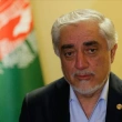 Afganistan Milli Uzlaşı Yüksek Konseyi Başkanı Abdullah: Barış Sürecinde İlerleme Yok