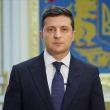 Zelenskiy, Kırım'ı Kurtarmayı Amaçlayan Askeri Güvenlik Stratejisini Onayladı
