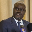 Afrika Birliği Komisyonu Başkanı Muhammed: Somali'nin İstikrarı Tehlikede
