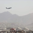 NATO Afganistan'da Kendisi ile Çalışan 500 Afgan ile Ailelerini Tahliye Etti