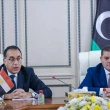 Libya ile Mısır Arasında Bir Dizi Anlaşma İmzalandı