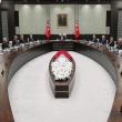  "Güney Sınırlarımızda İcra Edilen ve Edilecek Harekatlar Milli güvenlik İhtiyacının Gereğidir"