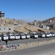 Yemen Alimleri Husiler'e Karşı Marib'i Savunmak İçin Genel Seferberlik Çağrısı Yaptı