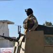Sincar'da Terör Örgütü PKK'ya Bağlı YBŞ ile Irak Ordusu Çatıştı