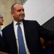 Bulgaristan'da Yapılan Cumhurbaşkanlığı Seçimini Rumen Radev Kazandı