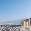 Yunanistan'ın Nüfusu Azalıyor