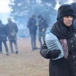  Irak: Belarus-Polonya Sınırında 571 Iraklı Tespit Edildi