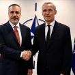 Dışişleri Bakanı Fidan, NATO Genel Sekreteri Stoltenberg ve ABD Dışişleri Bakanı Blinken ile Görüştü