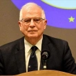AB Yüksek Temsilcisi Borrell: İsrail-Filistin Meselesini AB'nin Çözme Kapasitesi Yok