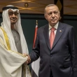 Türkiye ile Birleşik Arap Emirlikleri Arasında 10 Anlaşma İmzalandı