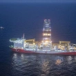 Sakarya Gaz Sahası'nda Üretim ve İletim Altyapısına 780 Milyon Lira Yatırım Yapılacak