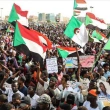 Sudan'da Taraflar Uzlaştı
