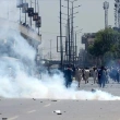 Pakistan'daki Protestolar Devam Ederken Ölenlerin Sayısı 9'a çıktı 