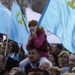 Kırım Tatar Sürgününün 76. Yılı