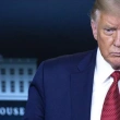 ABD Başkanı Trump: ABD'dekiler Barışçıl Gösteri Değil, İç Terör Eylemleri