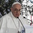 Papa Franciscus, Vatikan'da Yaptığı Konuşmada İşgalci İsrail'e 'Terörist' Dedi