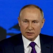 Putin, İlişkilerin İyileşmesi İçin Ukrayna’dan Kırım’ın İlhakını Tanımasını İstedi