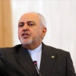 Zarif'ten Almanya, İngiltere ve Fransa'ya Tepki