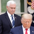 Trump'la Aynı Ortamda Bulunacaklara Test Şartı