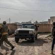 Libya Ordusundan Stratejik Vatiyye Üssü'nü Hafter'den Geri Almak İçin Operasyon