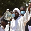 Sudan'da İsrail ile Normalleşme ve Dini Konulardaki Reformlar Protesto Edildi