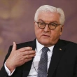 Alman Cumhurbaşkanı Steinmeier: Kabil Havalimanı'ndaki Çaresizliğin Görüntüleri Batı Siyaseti İçin Utanç Verici
