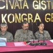 PKK'nın Sözde Yöneticilerinden Delal Azizoğlu, MİT'in Operasyonuyla Etkisiz Hale Getirildi