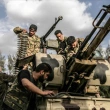 Libya Ordusunun Hafter Milislerine Yönelik Operasyonları Sürüyor