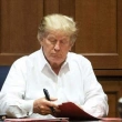 Eski ABD Başkanı Donald Trump: "3. Dünya Savaşı Hiç Bu Kadar Yakın Olmamıştı "