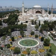 Ayasofya-i Kebir Cami-i Şerifi'ndeki İlk Cuma Namazı Dünya Basınında Yankı Buldu