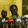 Sudan'da Demokratik Sivil Yönetim İçin 'Siyasi Bildirge' İmzalandı