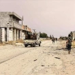 Libya Ordusu ile Hafter Milisleri Trablus Havaalanı Çevresinde Çatışıyor