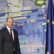 Scholz, Ülkesinin Yeni Çin Politikasını Açıkladı
