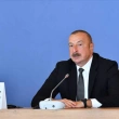 Azerbaycan Cumhurbaşkanı Aliyev'den,  Ermenistan'a Uyarı