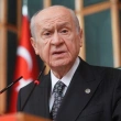 Bahçeli: Kürt'ü Türk'ten Ayırmak Dünyayı Güneş Sisteminden Ayırmak Kadar İmkansız ve Deli Saçmasıdır