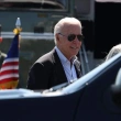 YPG/PKK Elebaşı, Biden'ın 'Kendilerini Terk Etmeyeceği' Sözünü Verdiğini Öne Sürdü