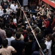 İtalya Başbakanı Meloni'den Düzensiz Göç Tepkisi