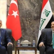 Türkiye ile Irak Ortak Ticaret Hacminin Artırılması Konusunda Anlaştı