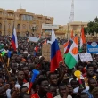 ECOWAS, Nijer Halkına Savaş İlan Etmediklerini Açıkladı