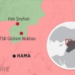 Han Şeyhun Esed'in Elinde