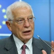 AB Yüksek Temsilcisi Borrell: "Şu Anda Oluşmakta Olan Şey, Dinlerin veya Medeniyetlerin Savaşıdır"