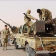 Hafter Milisleri Libya'nın Güneyine Operasyon Başlattı