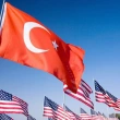 ABD'den Türkiye'ye teşekkür mesajı