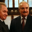 Hafter, Libya’da Barışa "Hayır" Dedi