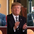Trump-Kim zirvesine Güney Kore'de katılabilir
